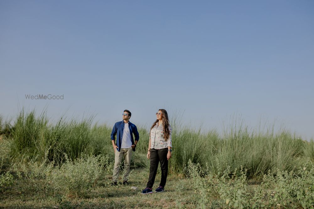 Photo From pre wedding shoot in jaipur - By Candid Life Photography