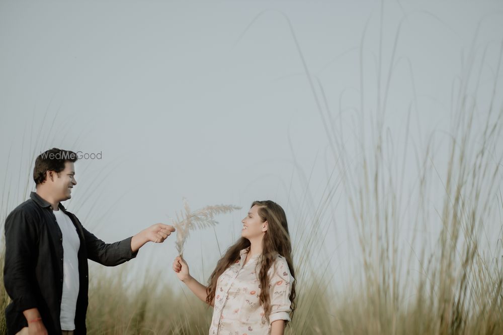 Photo From pre wedding shoot in jaipur - By Candid Life Photography