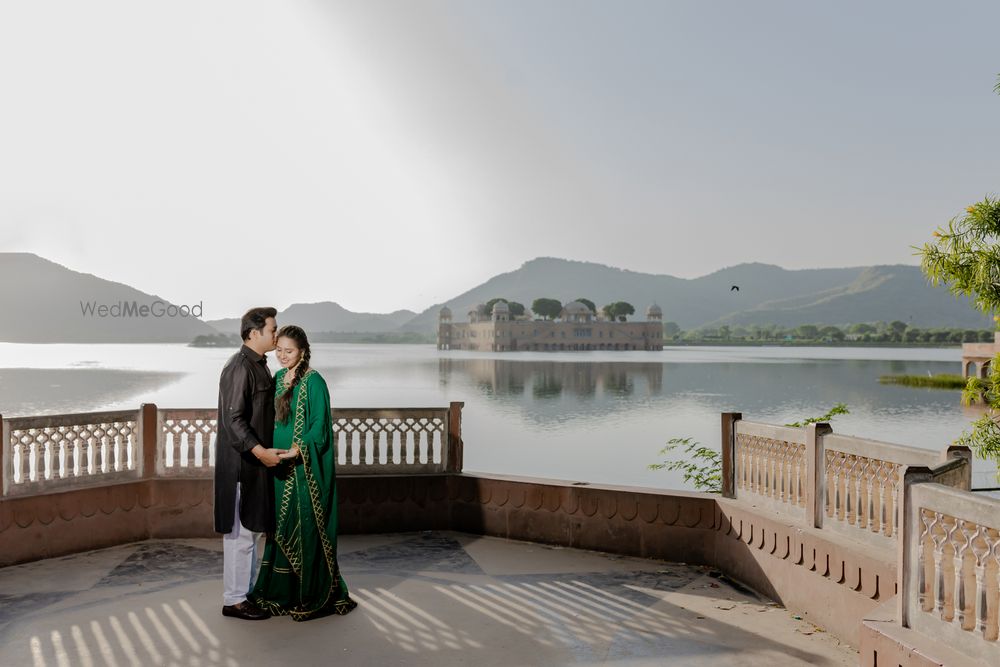 Photo From pre wedding shoot in jaipur - By Candid Life Photography