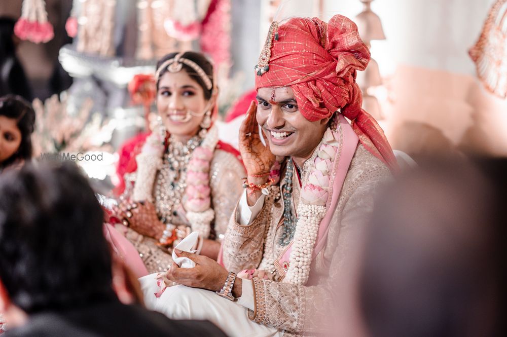 Photo From Anuj X Paridhi - By Frame Crafters Photography