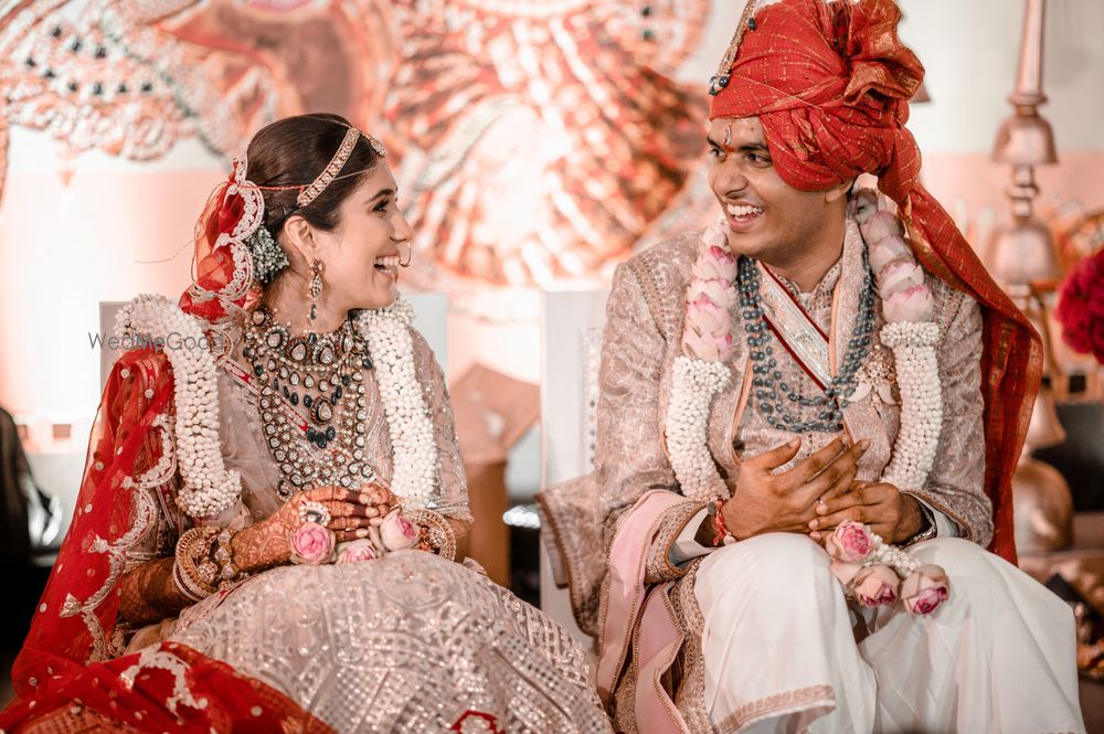 Photo From Anuj X Paridhi - By Frame Crafters Photography