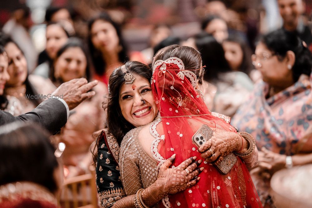 Photo From Anuj X Paridhi - By Frame Crafters Photography