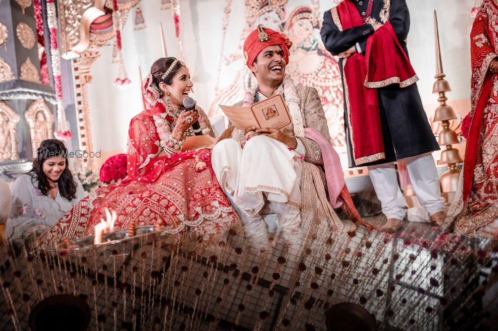 Photo From Anuj X Paridhi - By Frame Crafters Photography