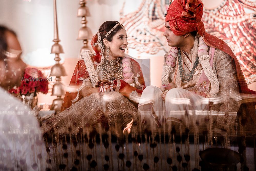 Photo From Anuj X Paridhi - By Frame Crafters Photography