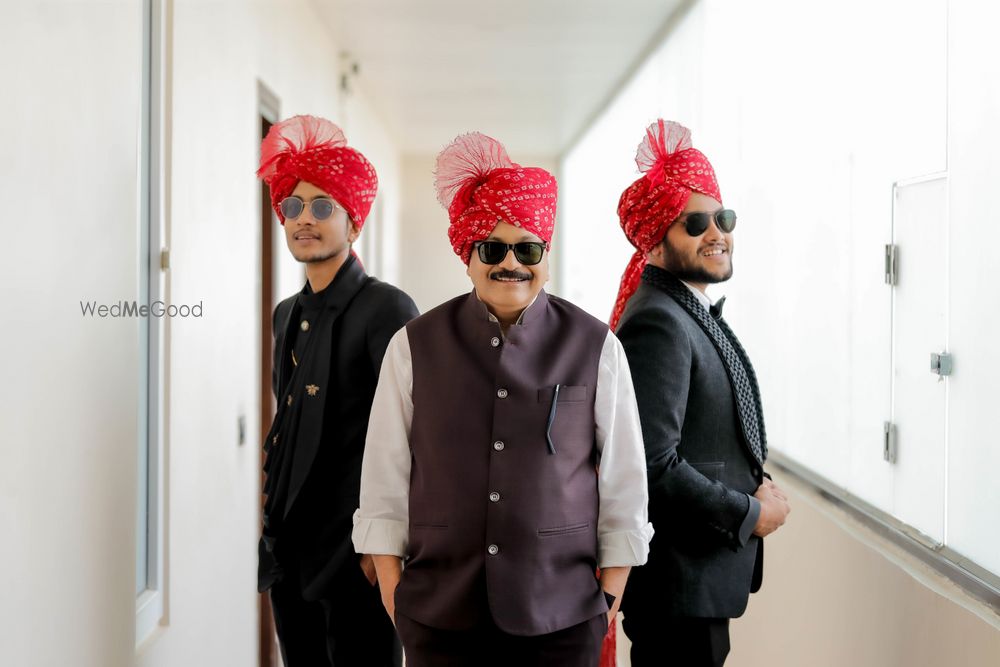 Photo From Hanish & Vrinda - By Wedding Craze Photography