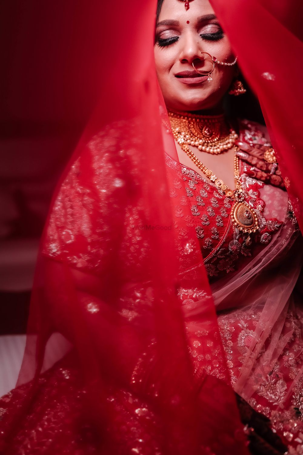 Photo From Hanish & Vrinda - By Wedding Craze Photography