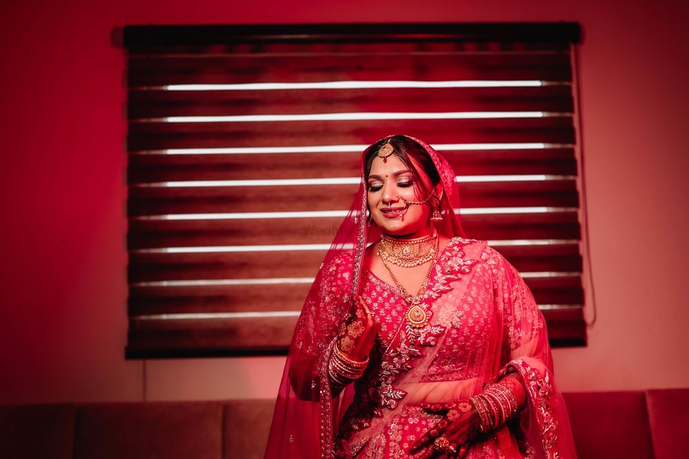 Photo From Hanish & Vrinda - By Wedding Craze Photography