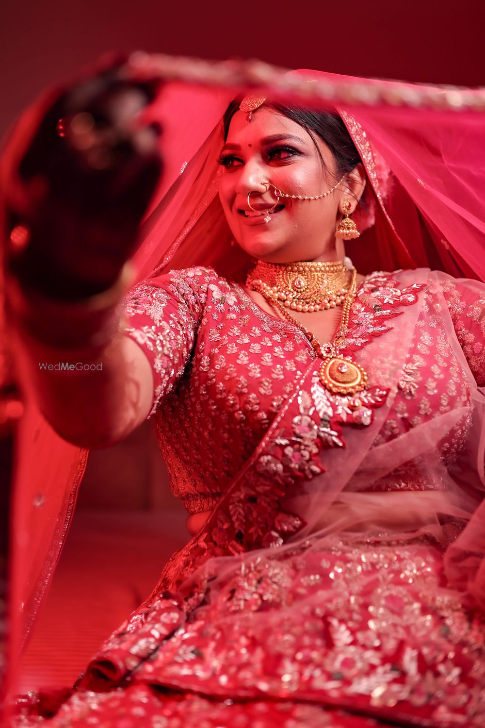 Photo From Hanish & Vrinda - By Wedding Craze Photography