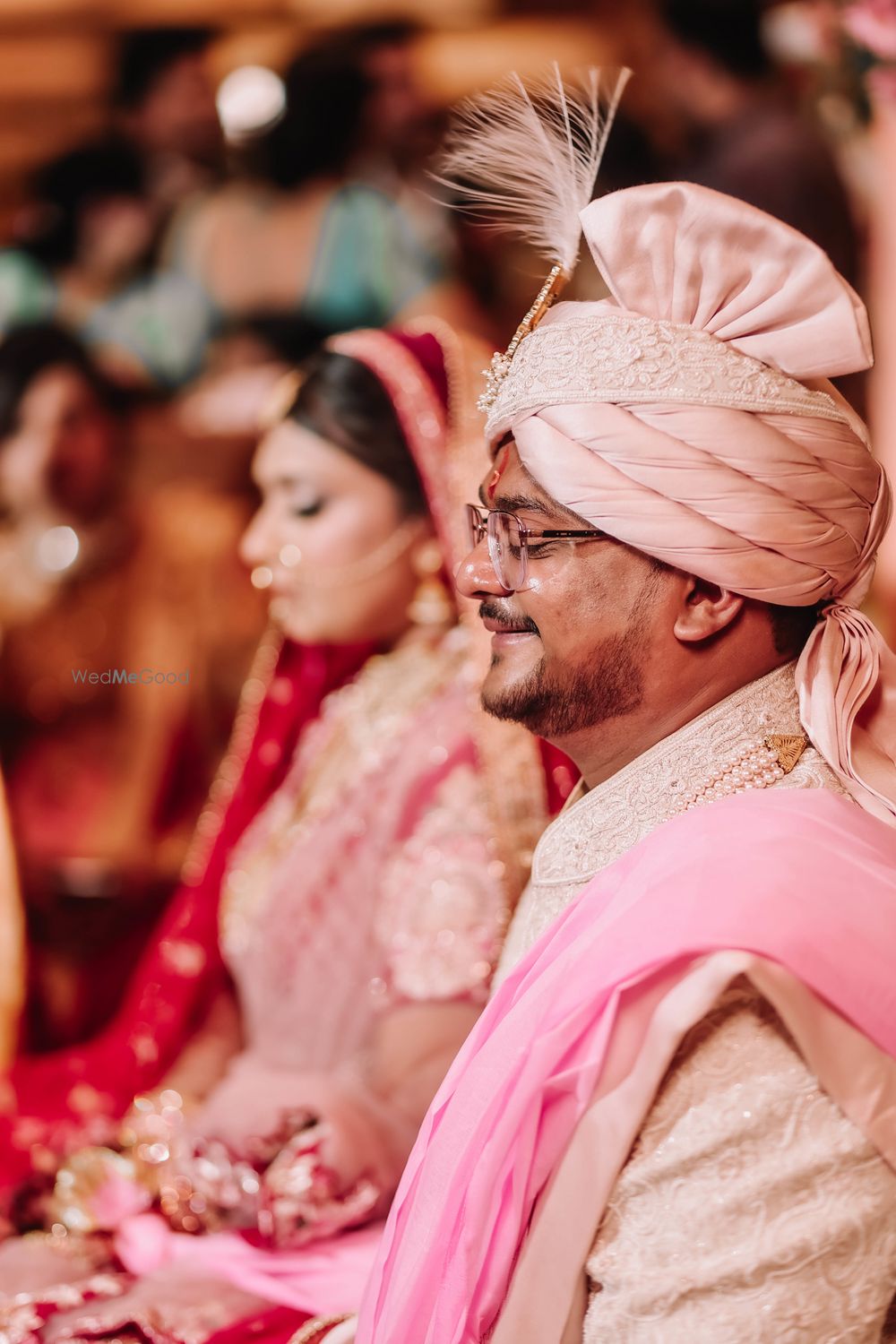 Photo From Hanish & Vrinda - By Wedding Craze Photography