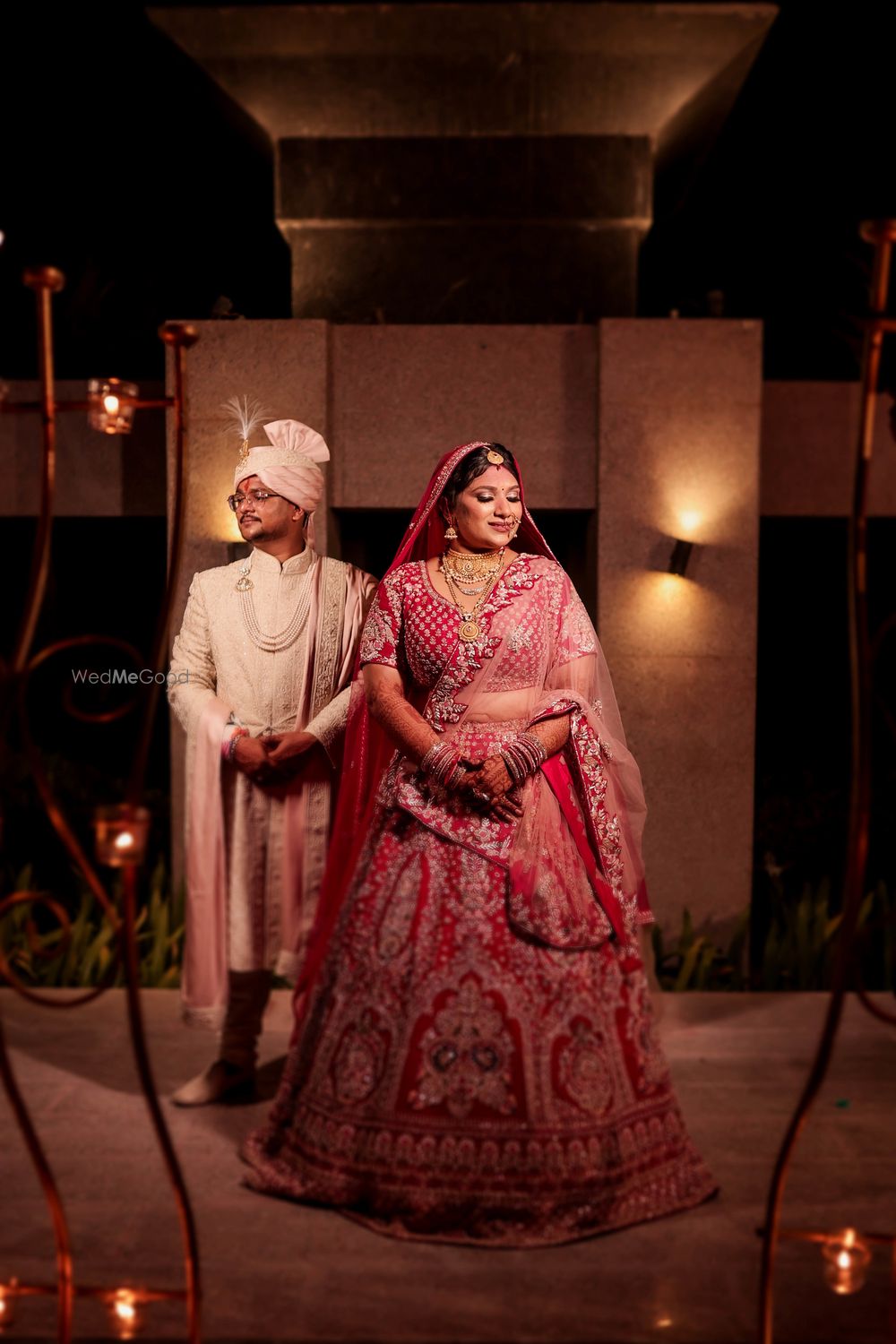 Photo From Hanish & Vrinda - By Wedding Craze Photography