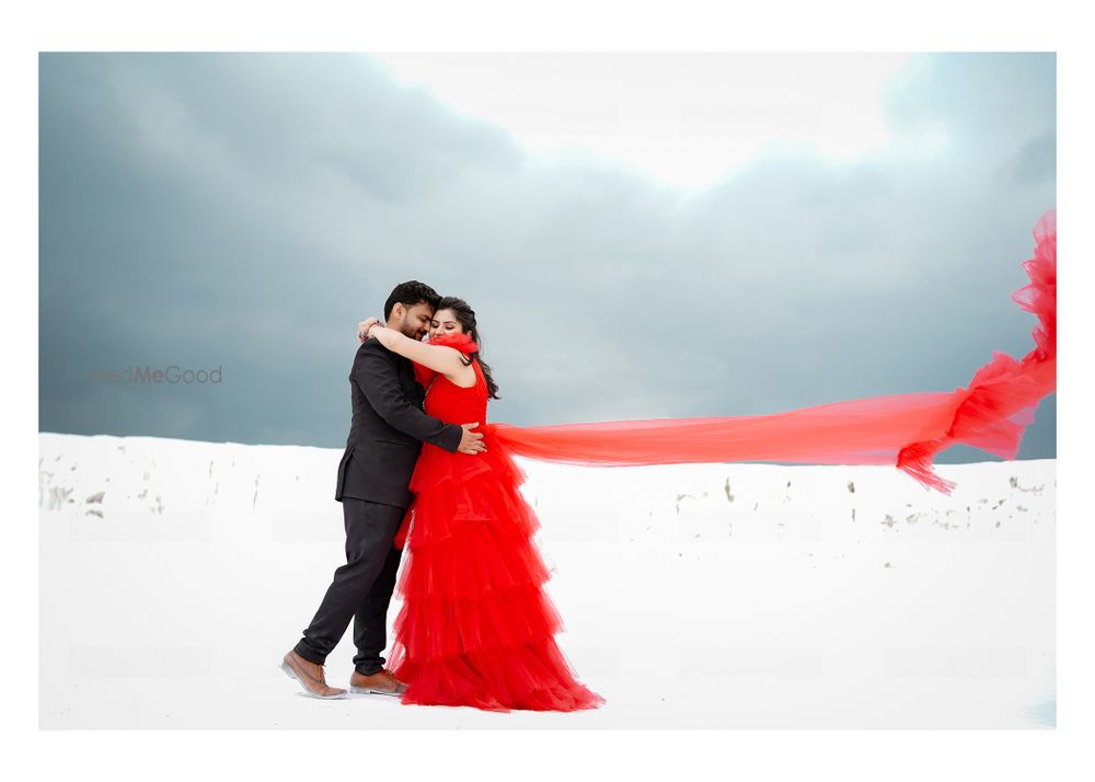 Photo From Prewedding - By Kingshu Photographs