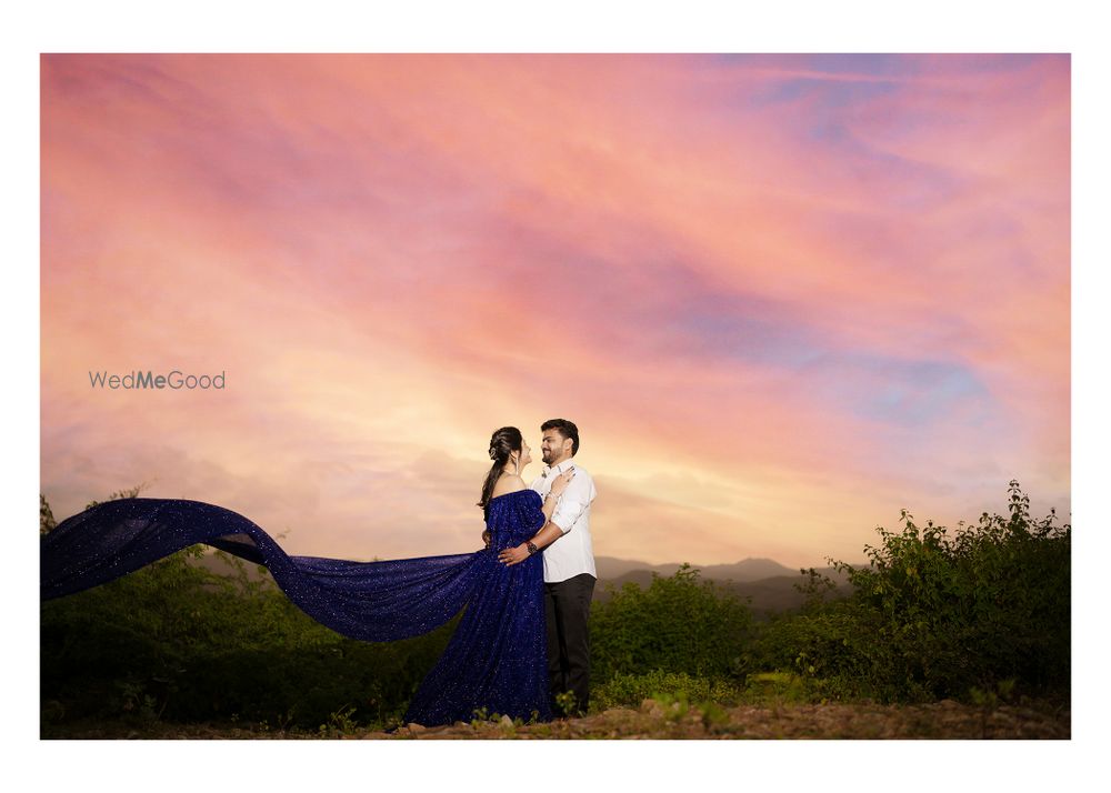 Photo From Prewedding - By Kingshu Photographs