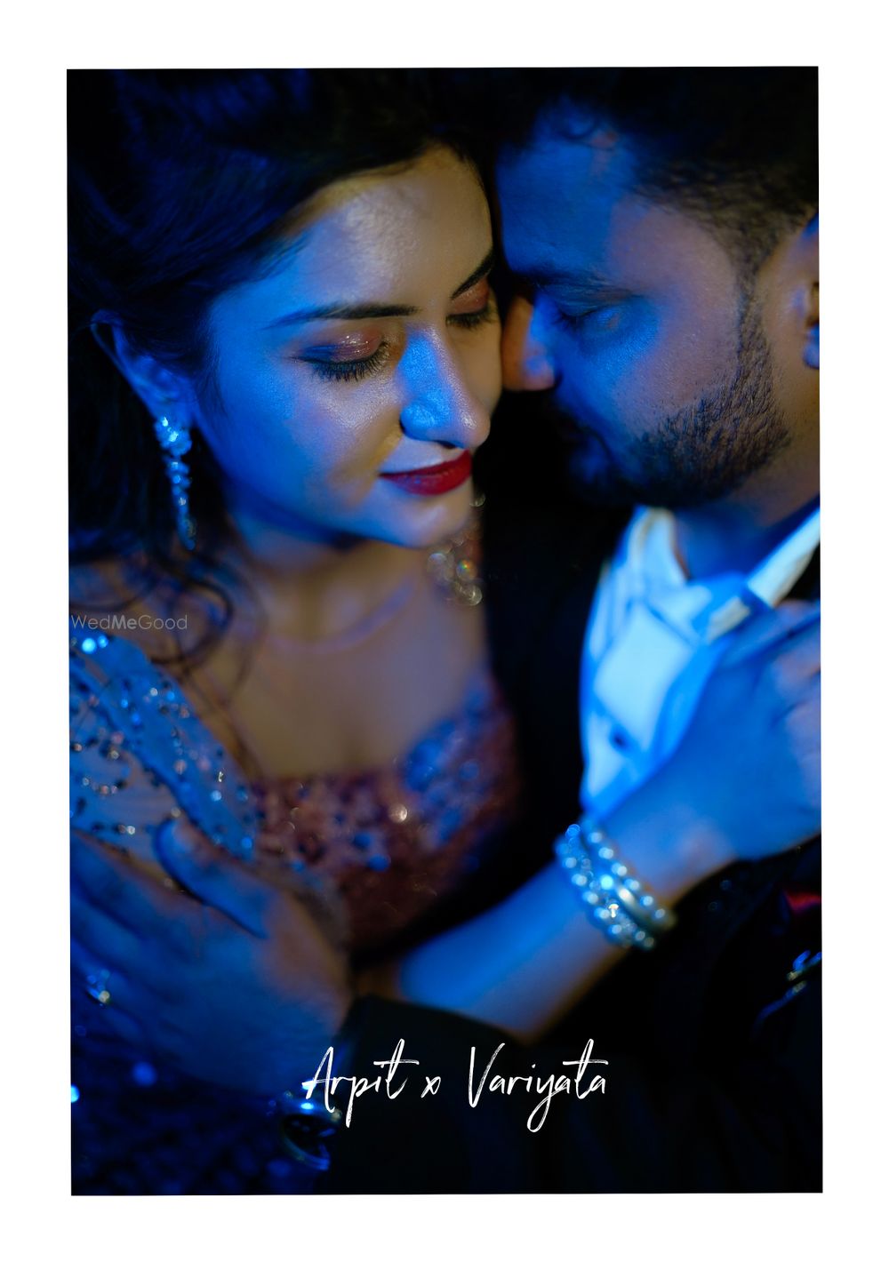 Photo From Prewedding - By Kingshu Photographs