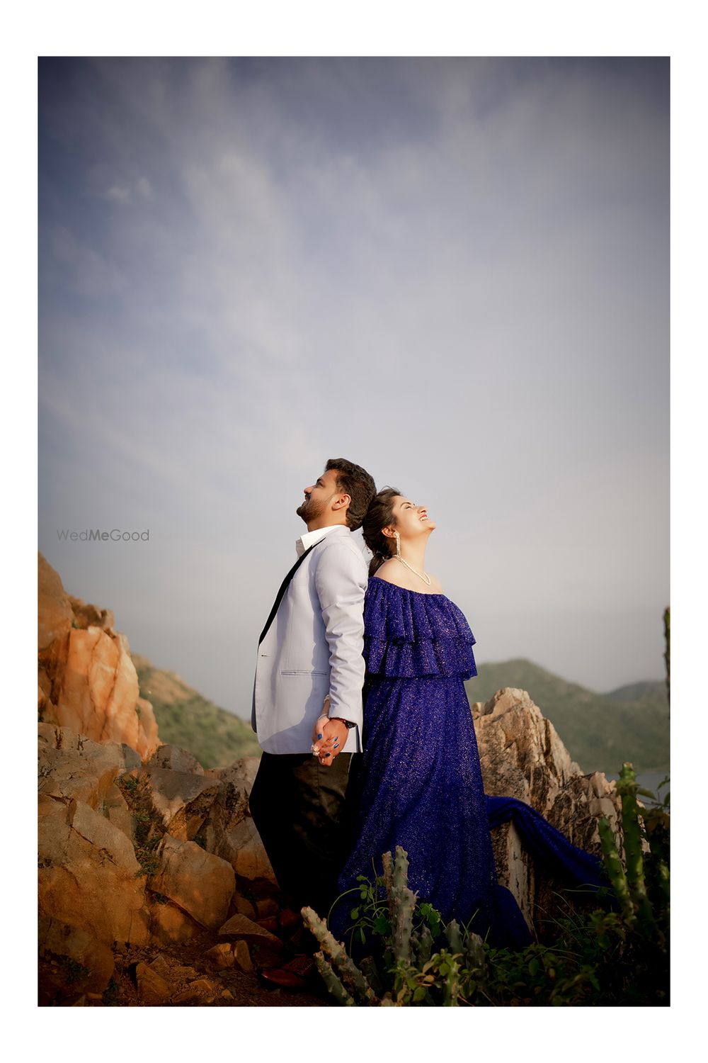 Photo From Prewedding - By Kingshu Photographs