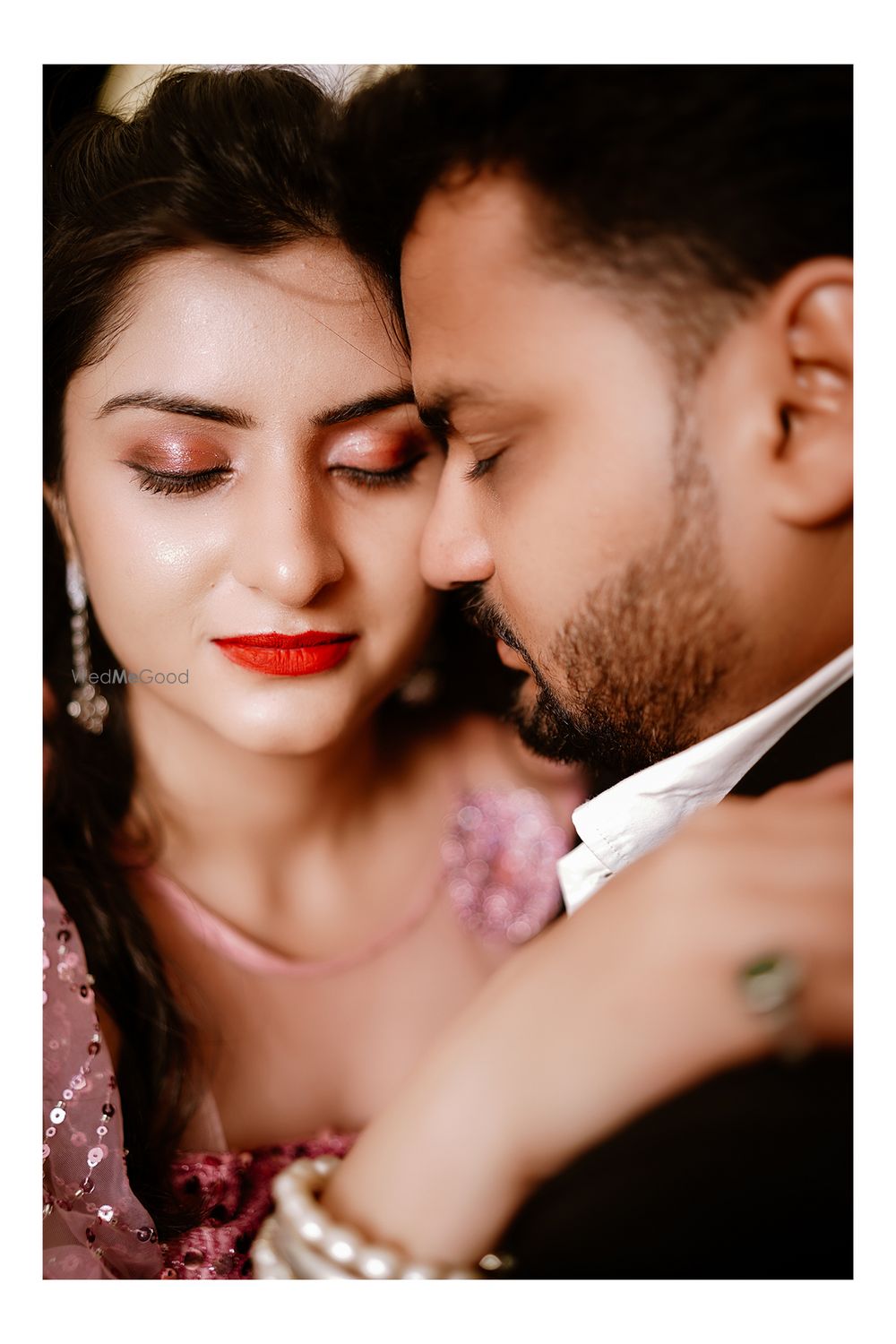 Photo From Prewedding - By Kingshu Photographs