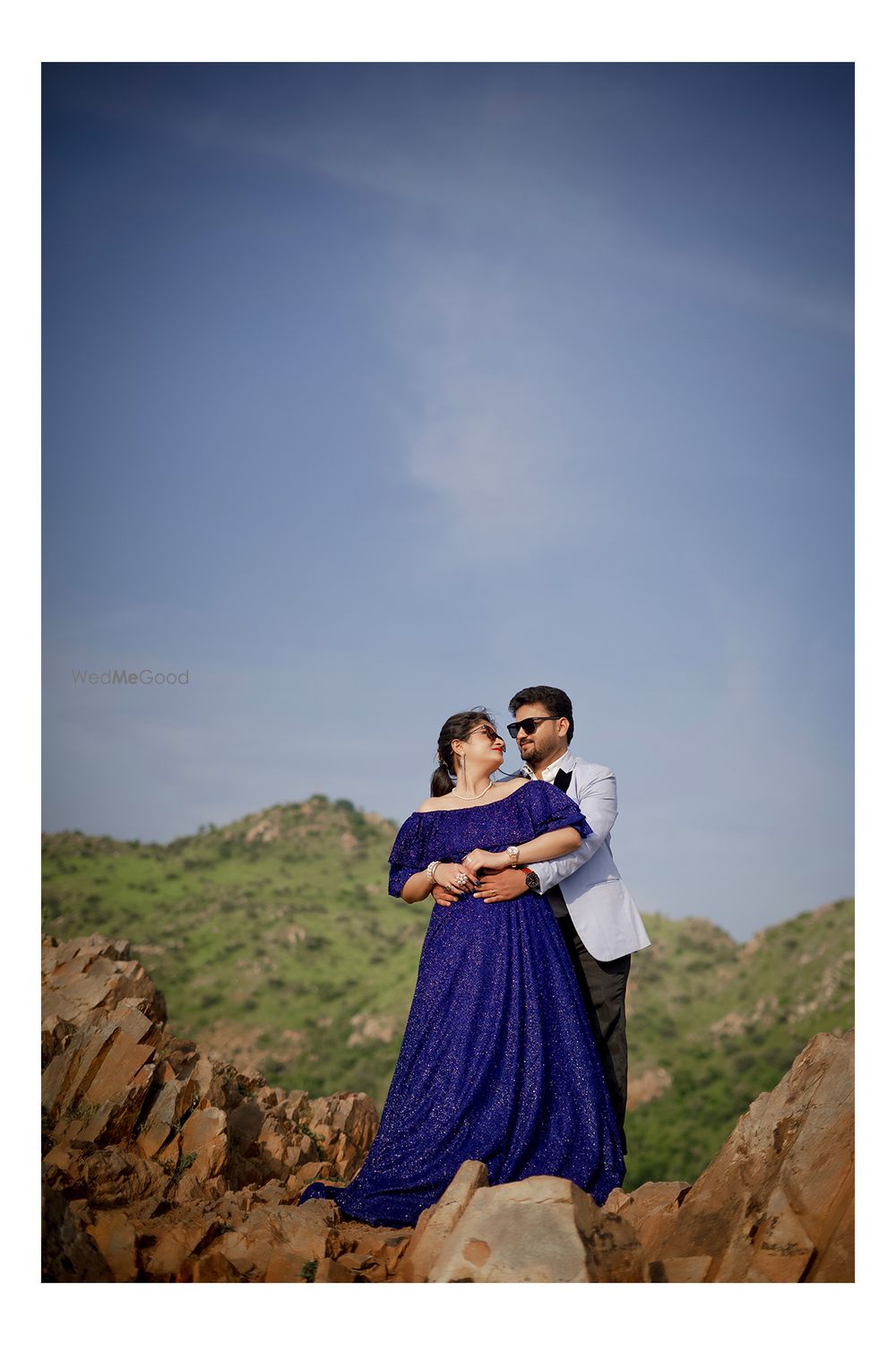 Photo From Prewedding - By Kingshu Photographs