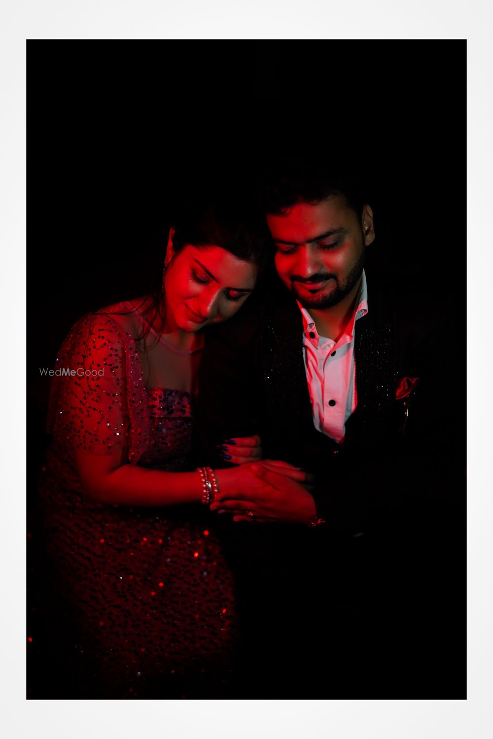 Photo From Prewedding - By Kingshu Photographs