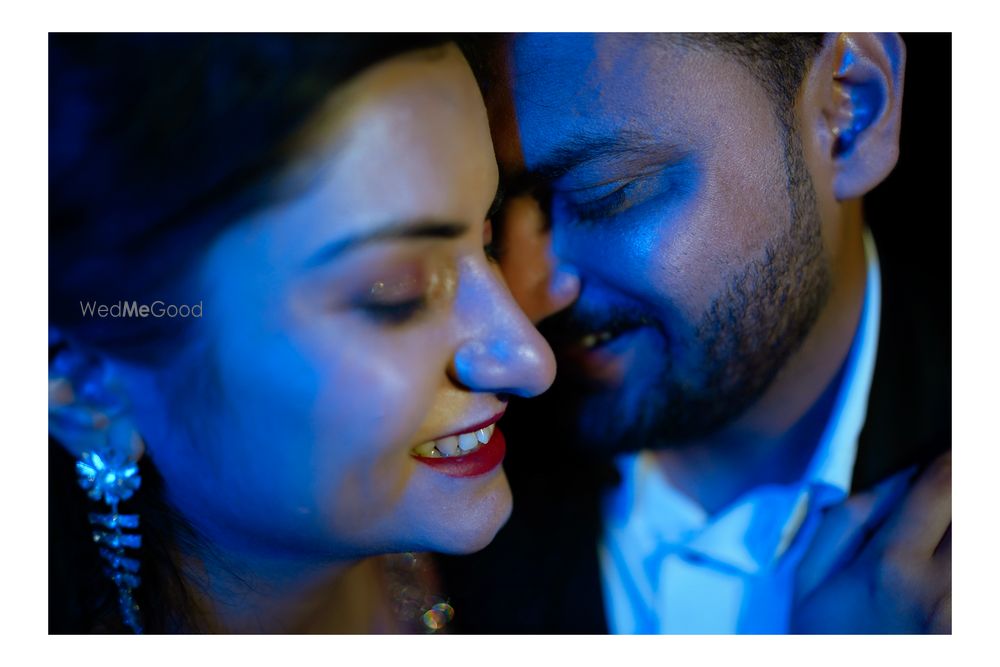 Photo From Prewedding - By Kingshu Photographs