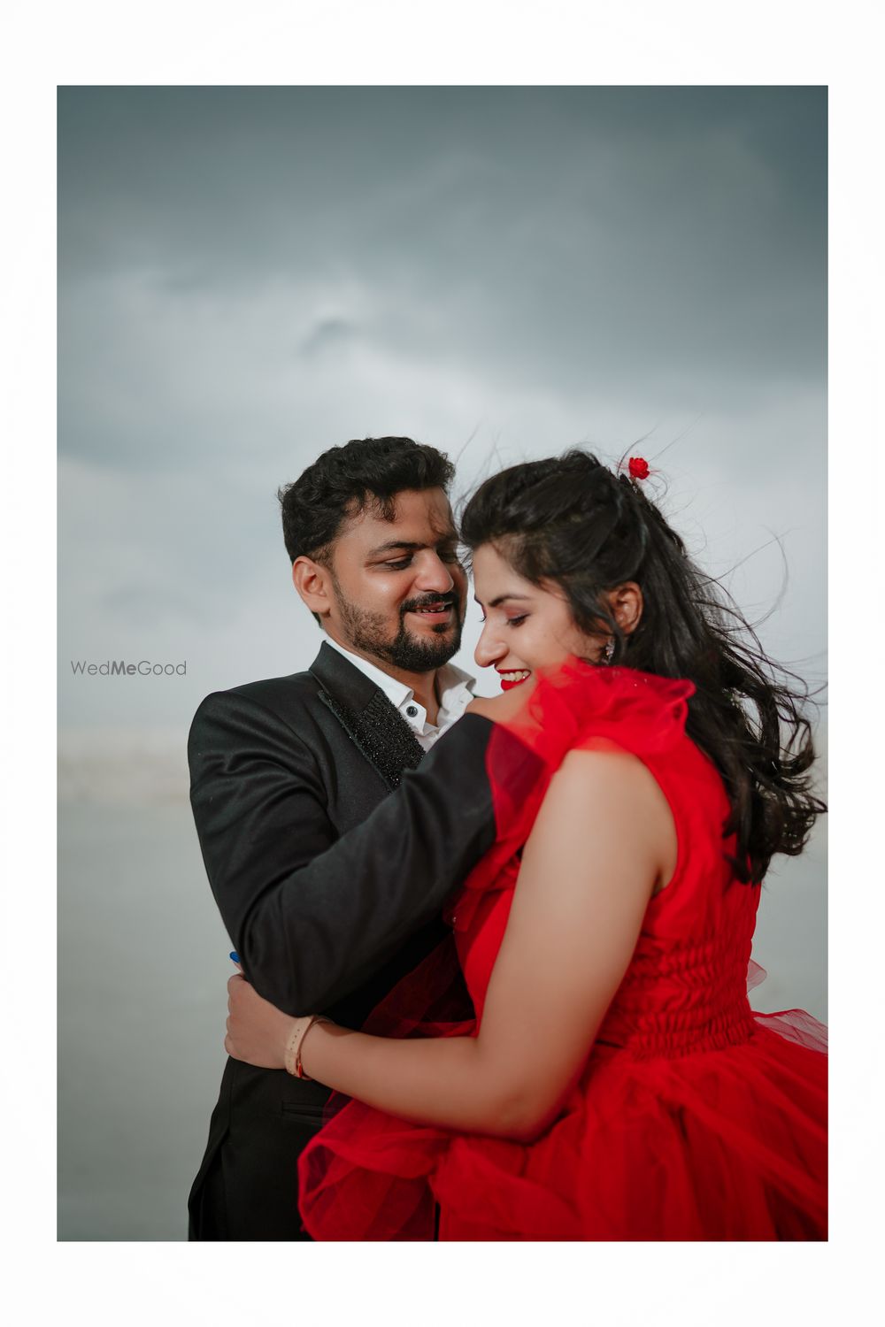 Photo From Prewedding - By Kingshu Photographs