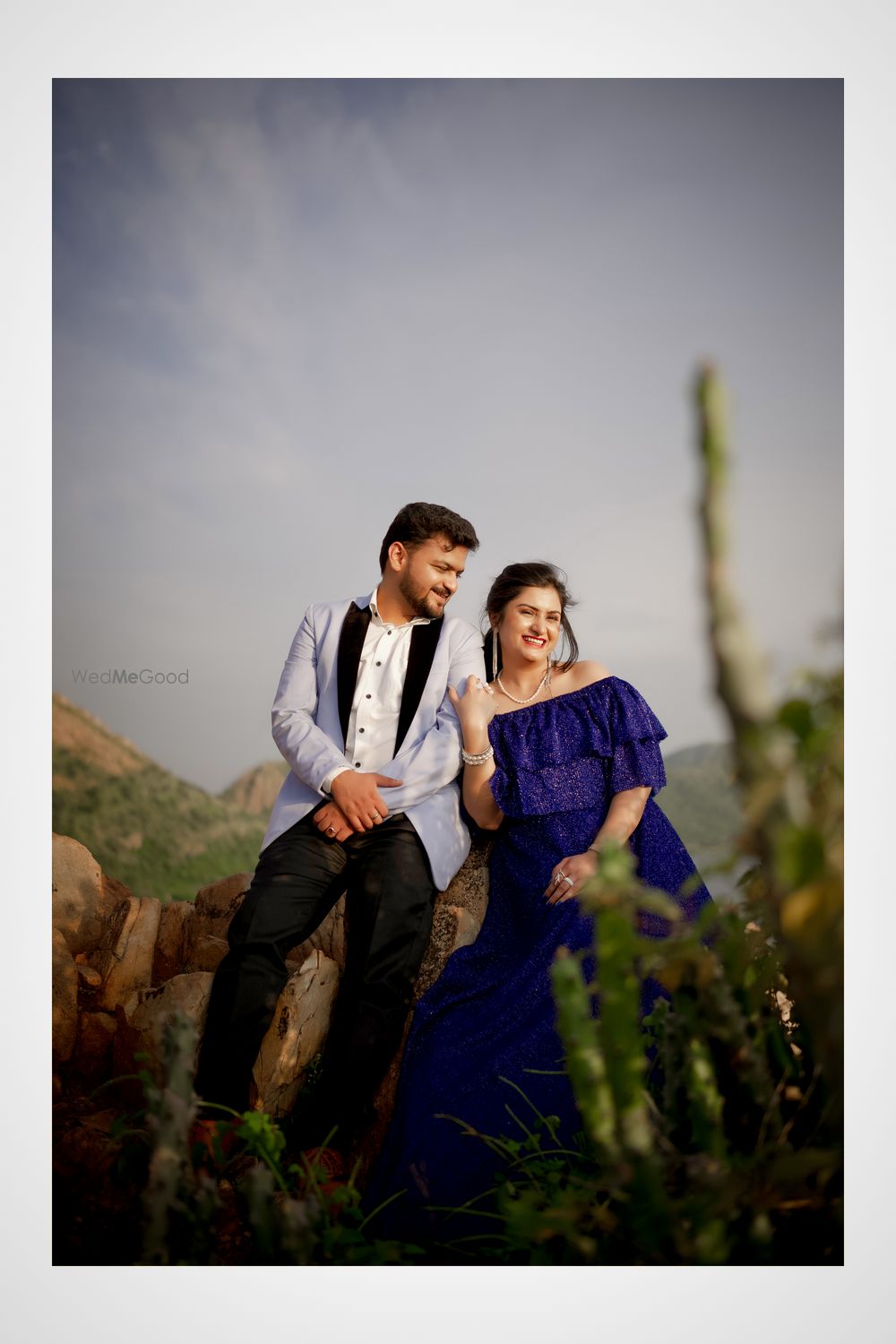 Photo From Prewedding - By Kingshu Photographs