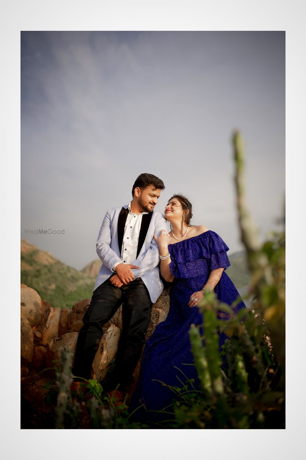 Photo From Prewedding - By Kingshu Photographs