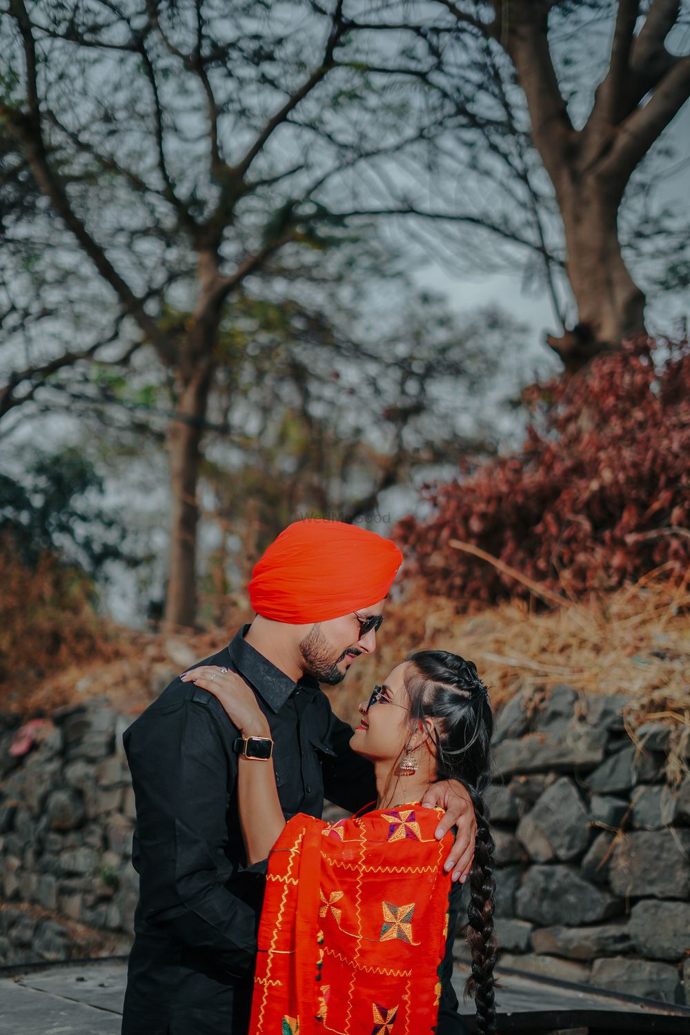 Photo From pre-wedding - By Kingshu Photographs
