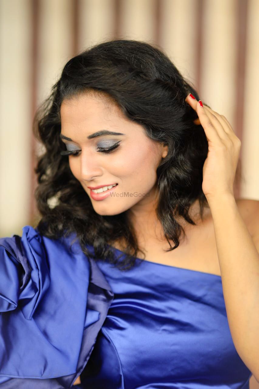 Photo From Fashion show- Best makeup team Natashaa tilwani - By Natashaa Tilwani
