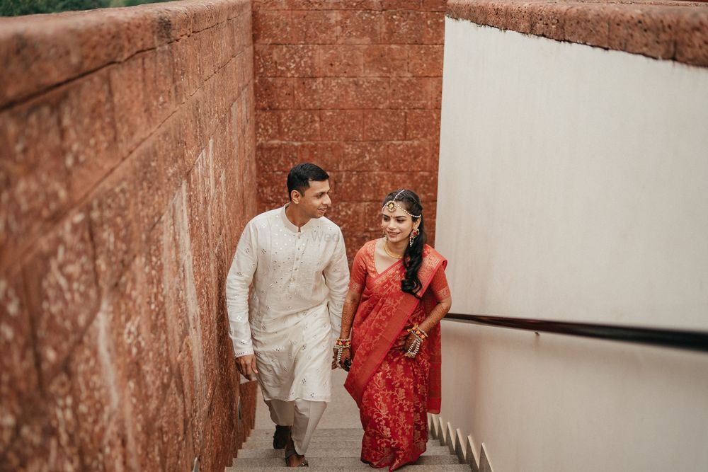 Photo From Sakshi & Sriram - By Dark Cup Production