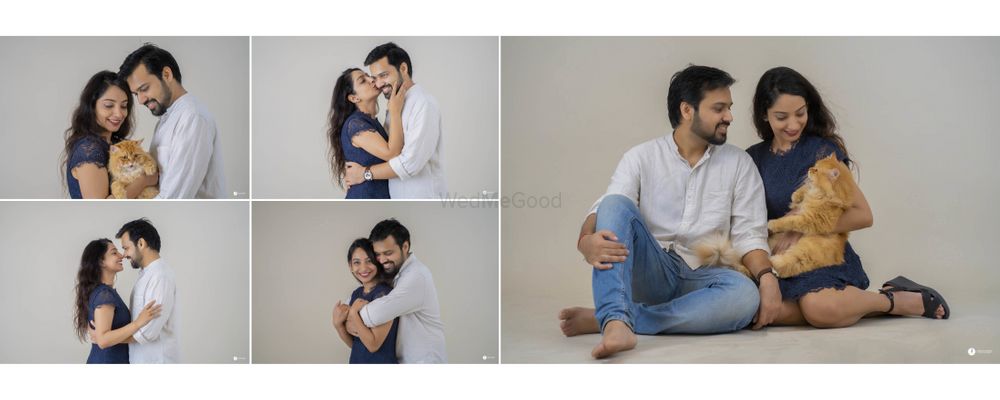 Photo From AMITHA PATERIA PRE WED - By J Media Works