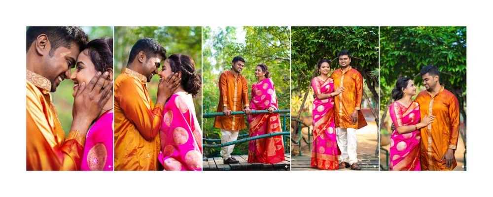 Photo From AKRITHI PRE WED - By J Media Works