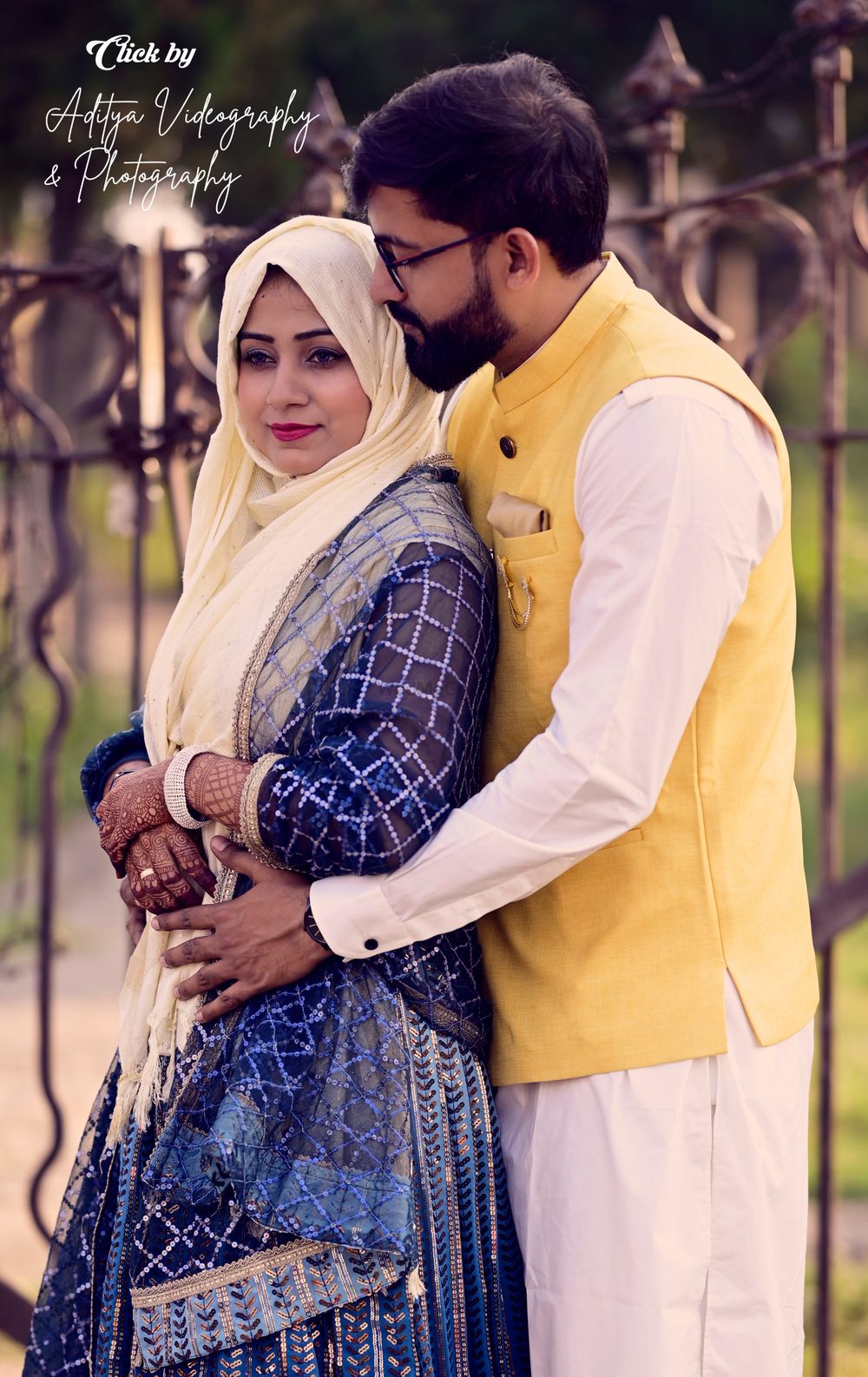 Photo From Pre Wedding Album - By Aditya Videography & Photography