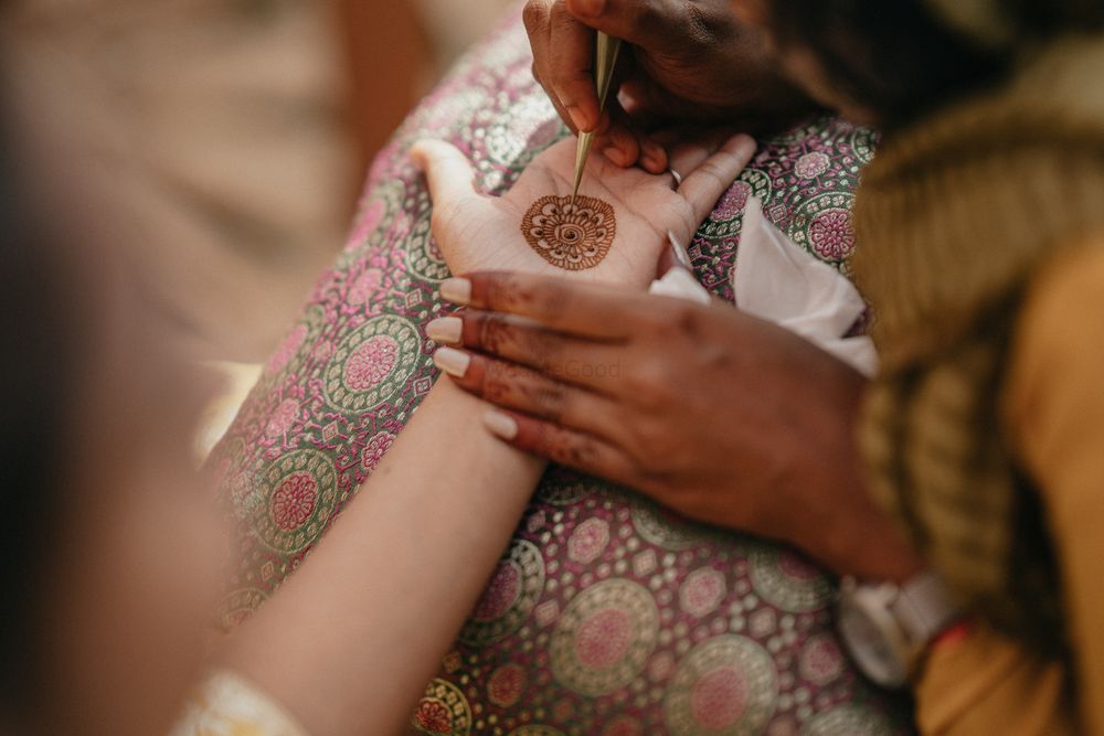 Photo From Jahnvi & Ishaan - By Dark Cup Production
