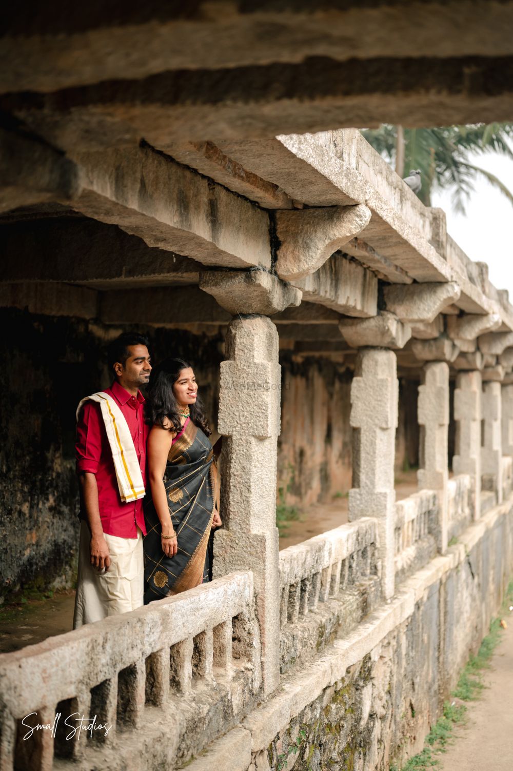 Photo From Pavan & Shweta - By What A Story