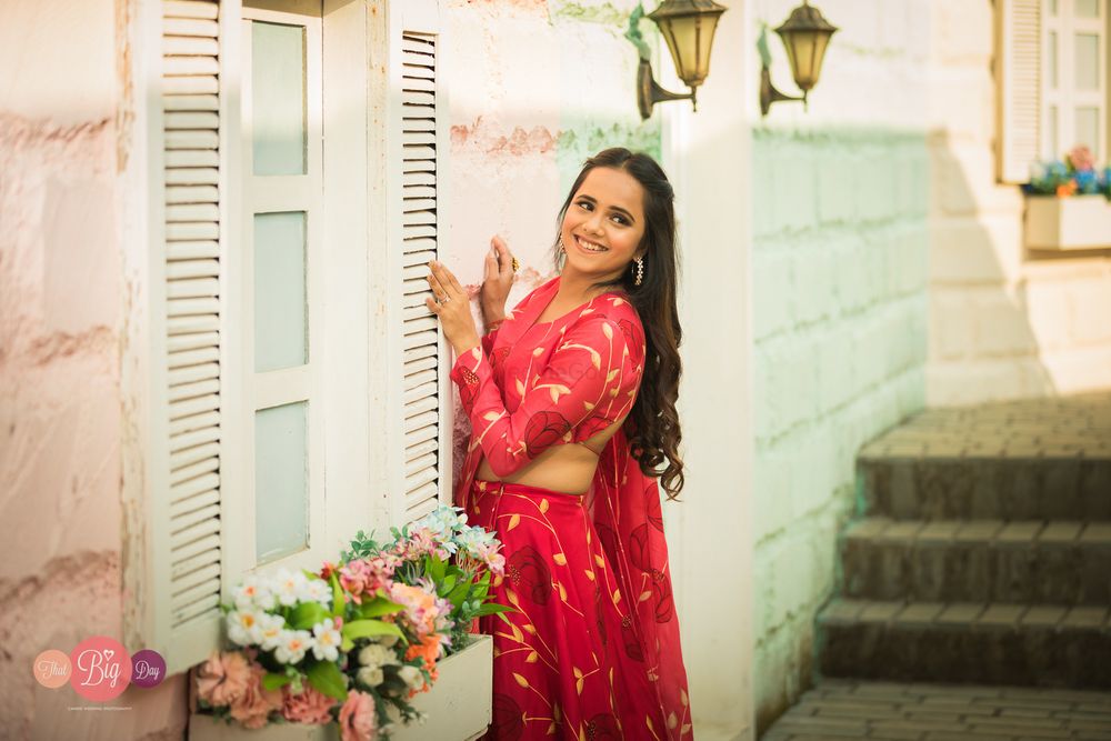 Photo From Kunal & Riya - Pre Wedding - By That Big Day