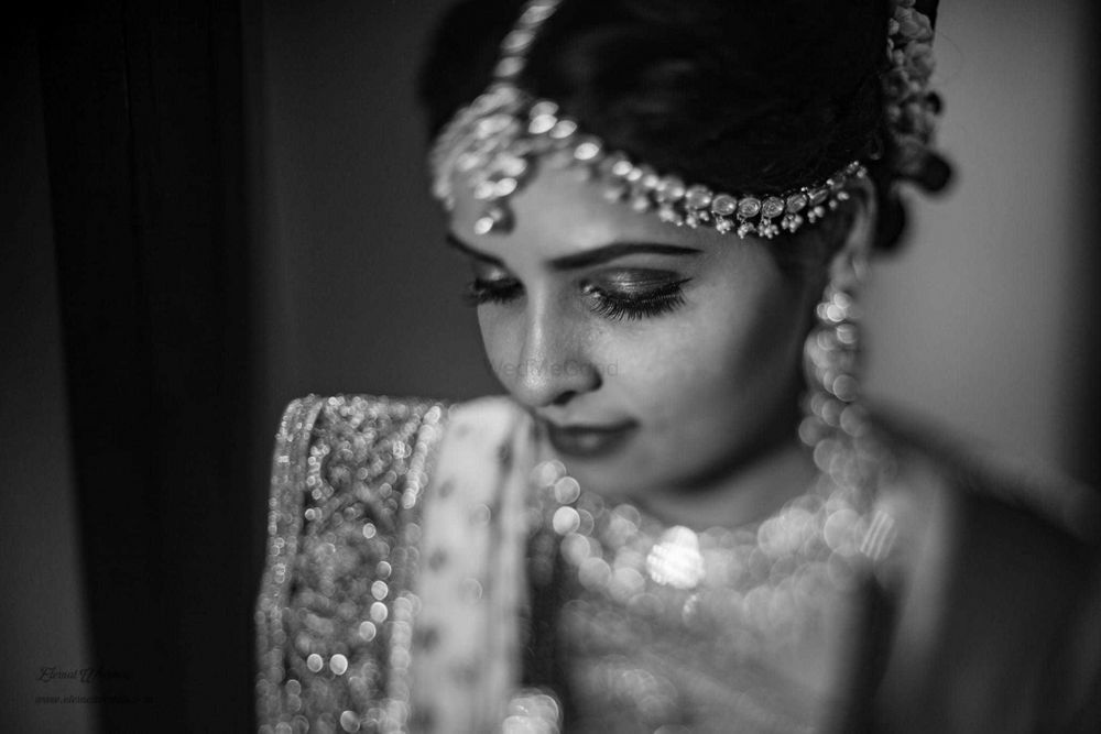 Photo From Bride Yashika❤️❤️ - By Natashaa Tilwani