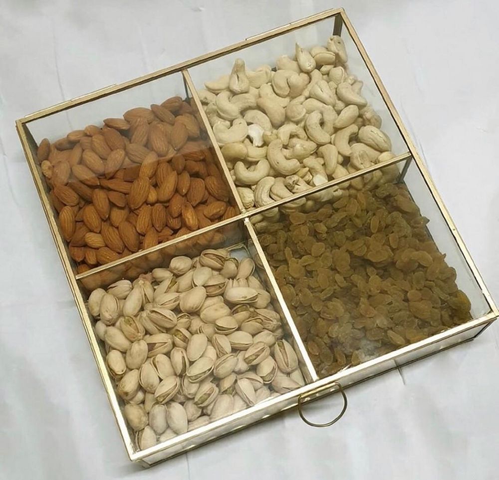 Photo From Wedding Glass Boxes Invites Return Gifts,Dry Fruit boxes - By Sheelok Gifting and Handicrafts