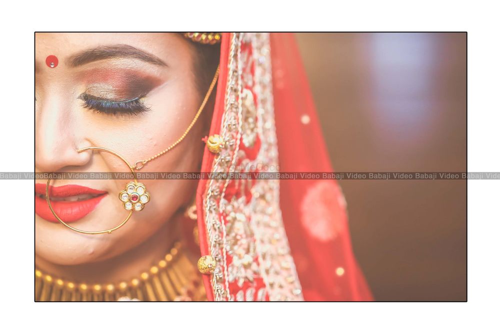 Photo From A bride Looks - By Babaji Video