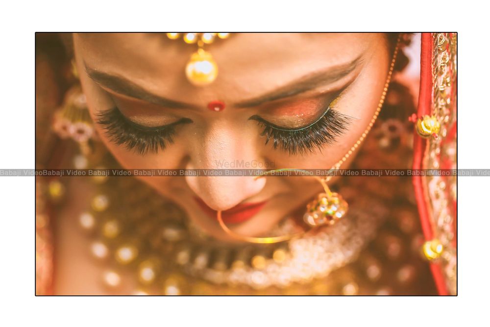 Photo From A bride Looks - By Babaji Video