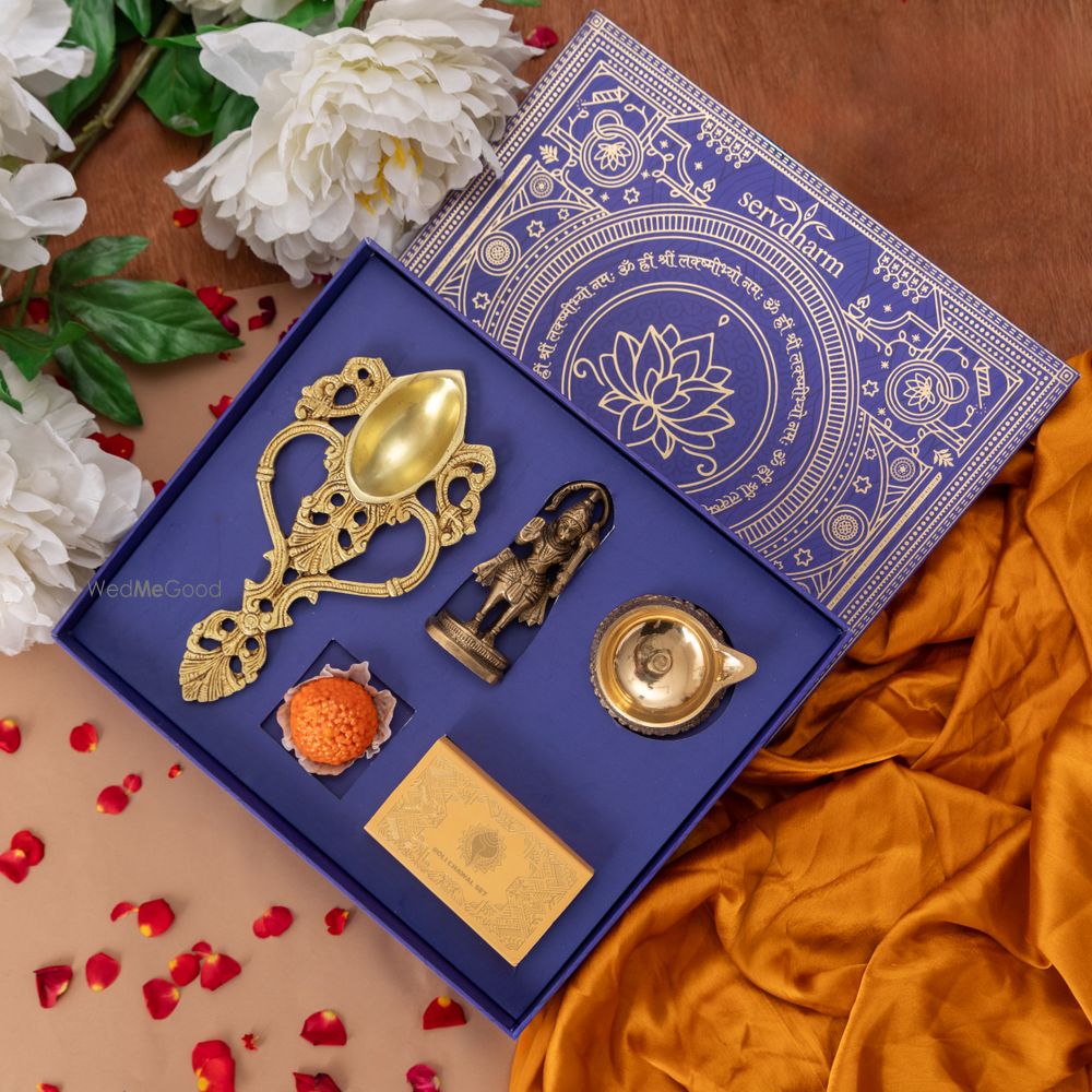 Photo From Gifts Sets - By ServDharm