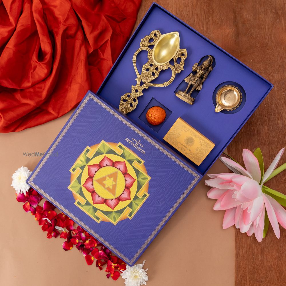 Photo From Gifts Sets - By ServDharm