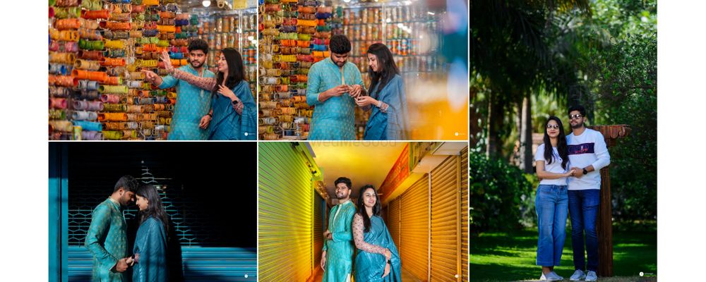 Photo From SULTHANA PRE WED - By J Media Works