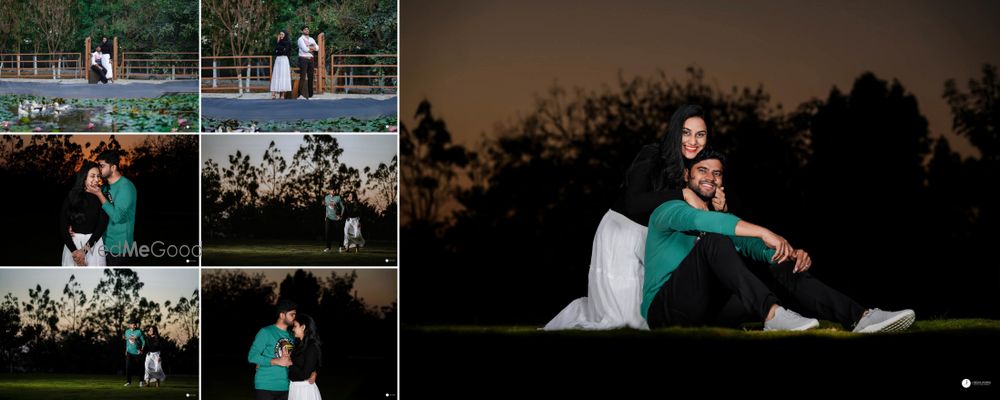 Photo From SULTHANA PRE WED - By J Media Works