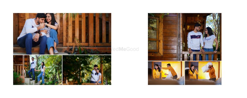 Photo From SULTHANA PRE WED - By J Media Works