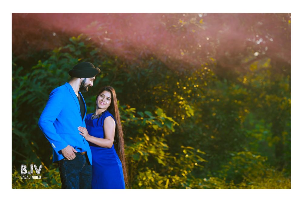 Photo From A well day spent with Raman+ Mandeep - By Babaji Video