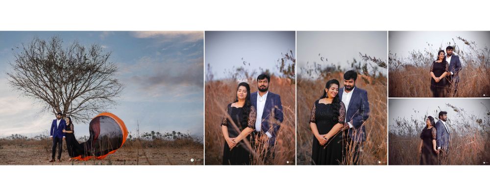 Photo From NIHANTH & RUPA NIKITHA PRE WED - By J Media Works