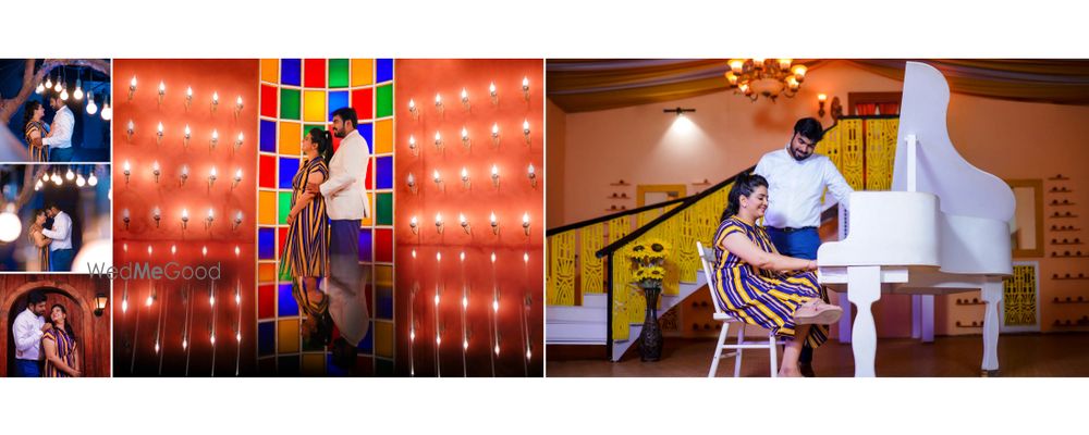 Photo From NIHANTH & RUPA NIKITHA PRE WED - By J Media Works