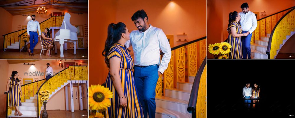 Photo From NIHANTH & RUPA NIKITHA PRE WED - By J Media Works