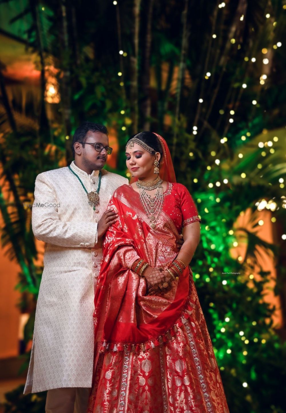 Photo From JUHI & Vignesh - By Ayush Puri Photography