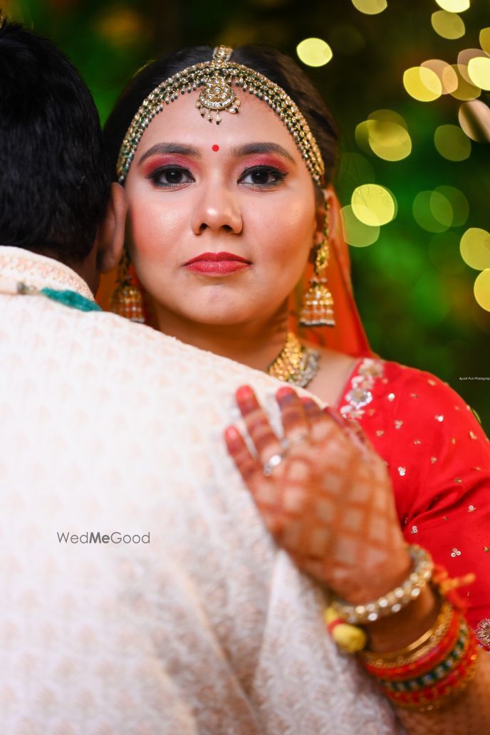 Photo From JUHI & Vignesh - By Ayush Puri Photography