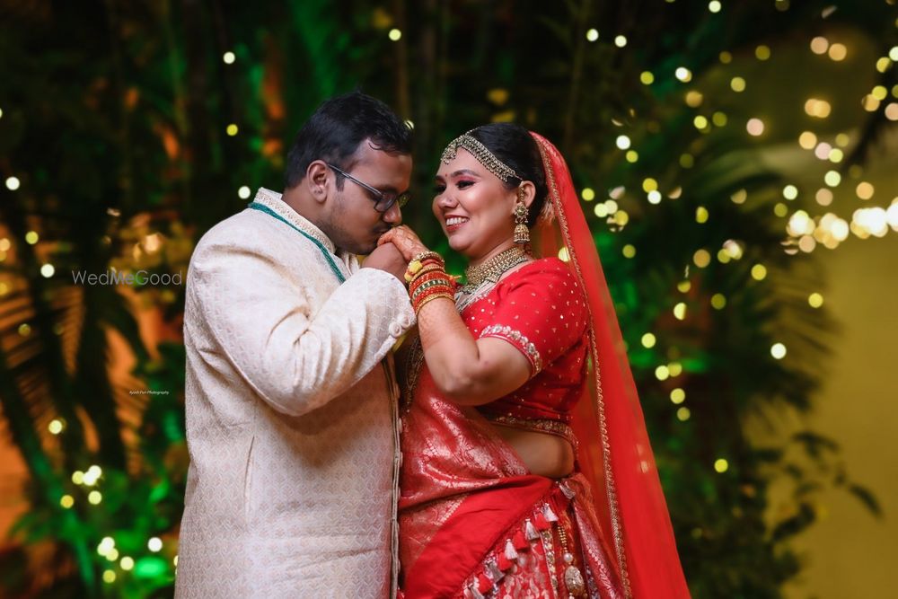 Photo From JUHI & Vignesh - By Ayush Puri Photography